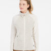 Women's sweatshirt Protest PRTDELAY