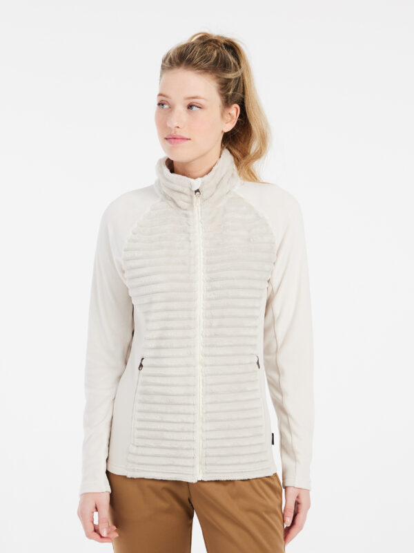 Women's sweatshirt Protest PRTDELAY