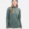 Women's sweatshirt Protest PRTGAIL
