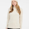 Women's sweatshirt Protest PRTGAIL