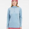 Women's sweatshirt Protest PRTGAIL