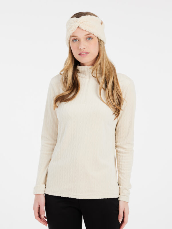 Women's sweatshirt Protest PRTGAIL