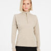 Women's sweatshirt Protest PRTIVORY