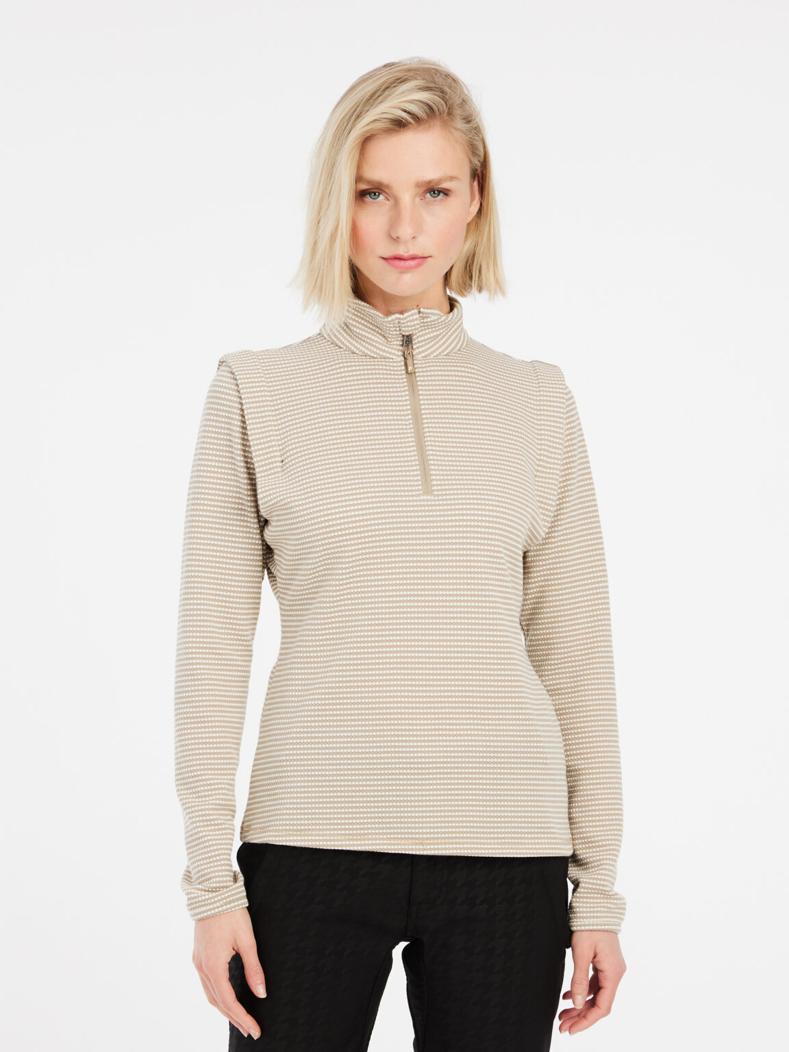 Women's sweatshirt Protest PRTIVORY