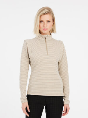 Women's sweatshirt Protest PRTIVORY