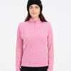 Women's sweatshirt Protest PRTIVORY