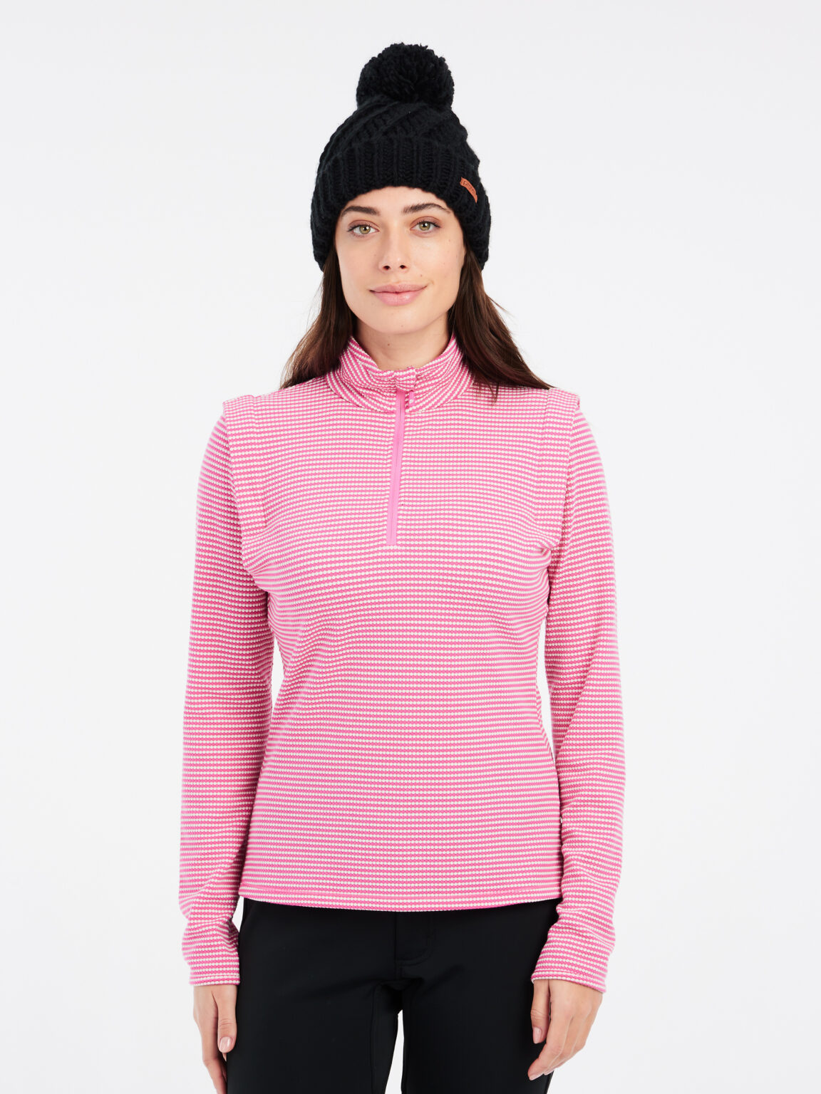 Women's sweatshirt Protest PRTIVORY