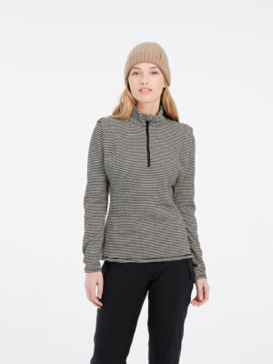 Women's sweatshirt Protest PRTIVORY