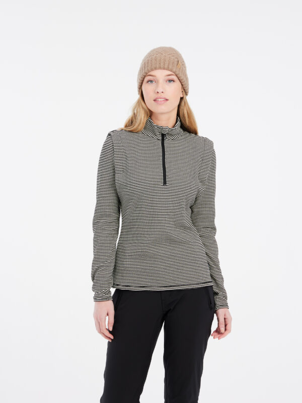 Women's sweatshirt Protest PRTIVORY