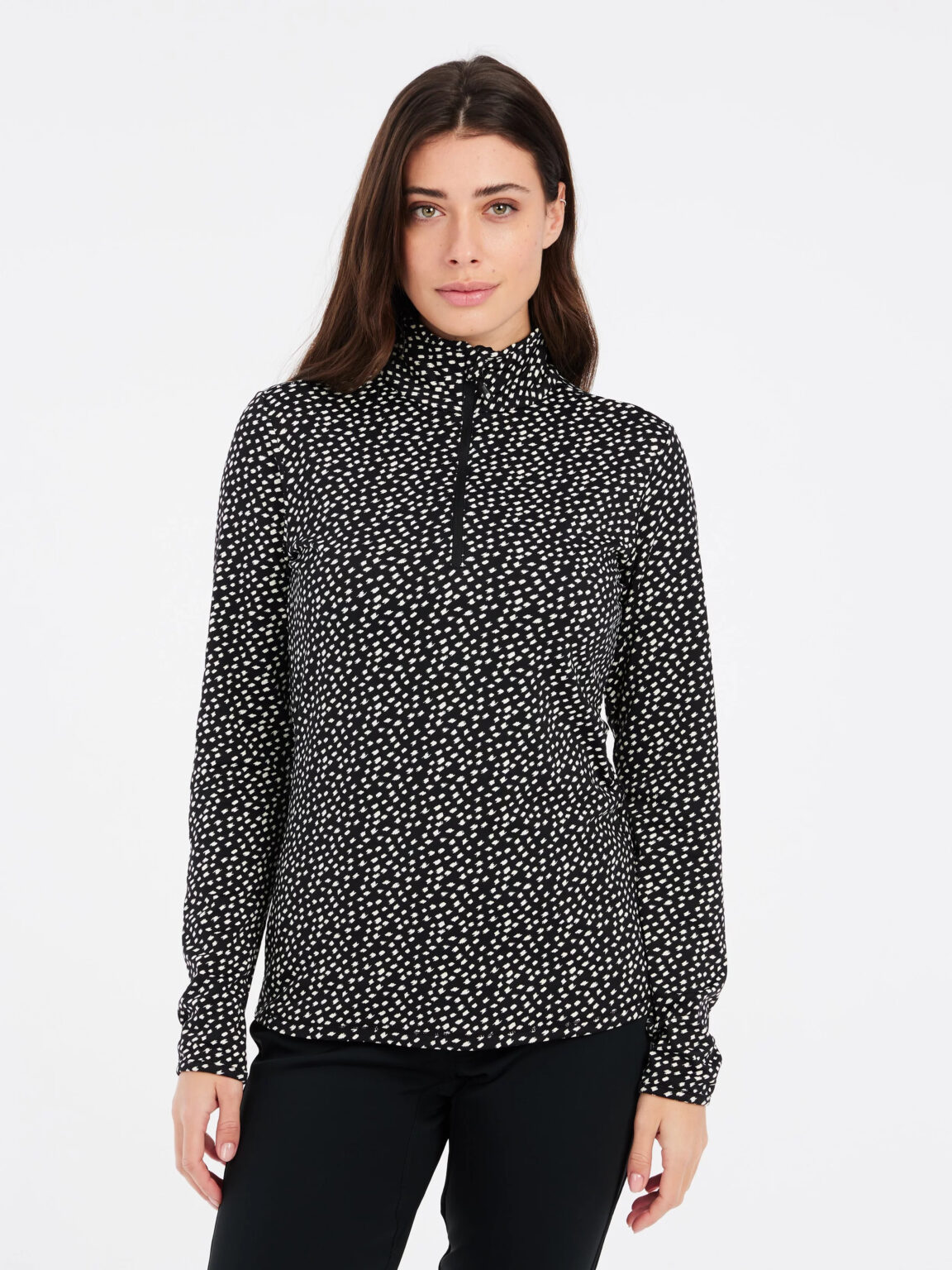 Women's sweatshirt Protest PRTKACEY