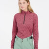 Women's sweatshirt Protest PRTKACEY