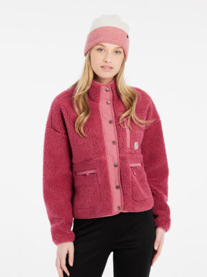 Women's sweatshirt Protest PRTLUX