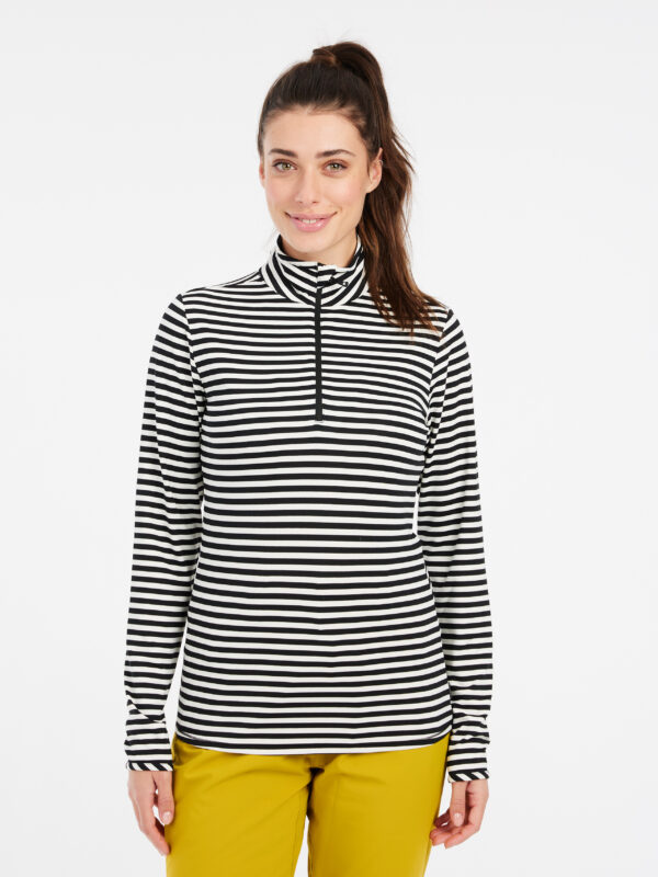Women's sweatshirt Protest PRTNOON