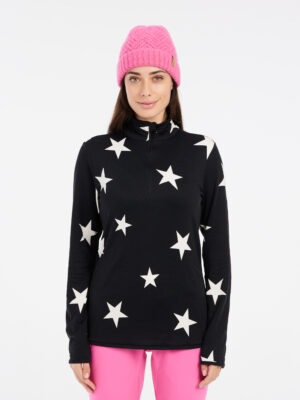 Women's sweatshirt Protest PRTNOON