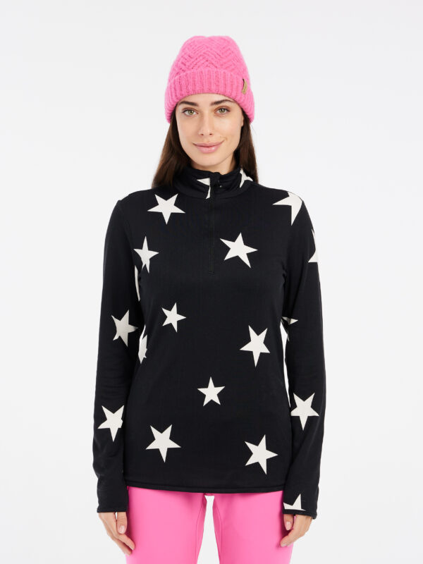 Women's sweatshirt Protest PRTNOON