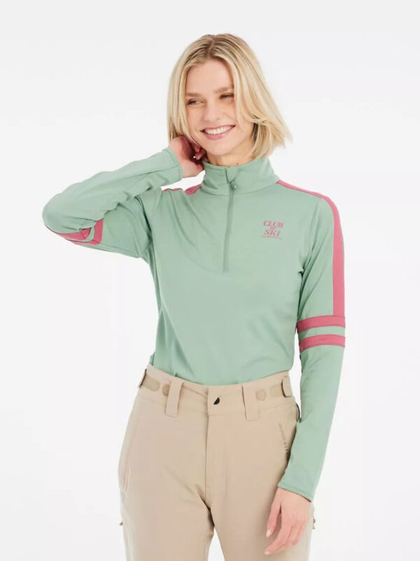 Women's sweatshirt Protest PRTPRUE