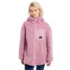 Women's sweatshirt Protest PRTSAGO