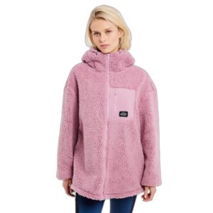 Women's sweatshirt Protest PRTSAGO