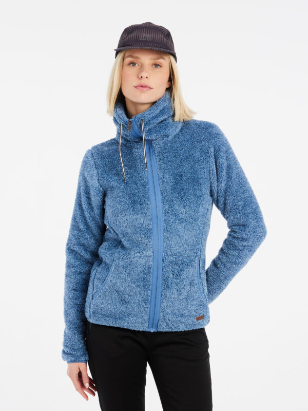 Women's sweatshirt Protest RIRI