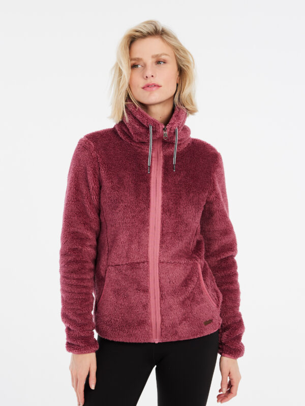 Women's sweatshirt Protest RIRI