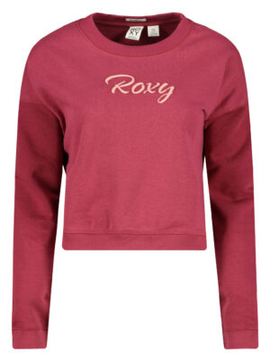 Women's sweatshirt Roxy BREAK AWAY