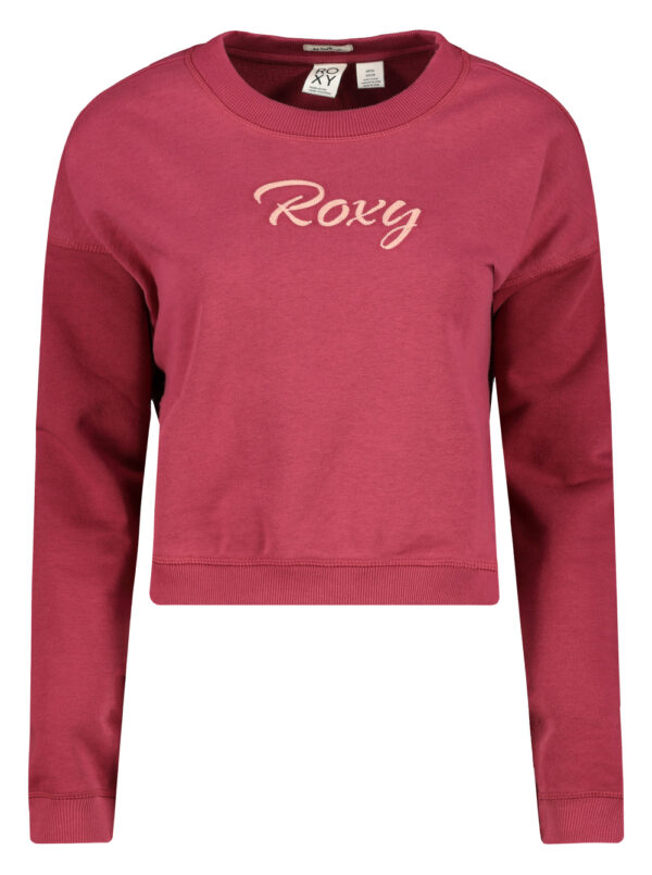 Women's sweatshirt Roxy BREAK AWAY