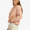 Women's sweatshirt Roxy DRAKES COVE