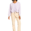 Women's sweatshirt Roxy NIGHT RAIN