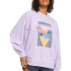 Women's sweatshirt Roxy TAKE YOUR PLACE