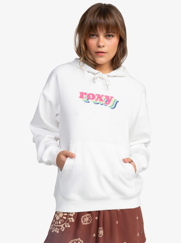 Women's sweatshirt Roxy THATS RAD