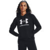 Women's sweatshirt Under Armour Rival Fleece Big Logo Hdy