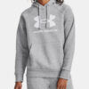 Women's sweatshirt Under Armour Rival Fleece Big Logo Hdy