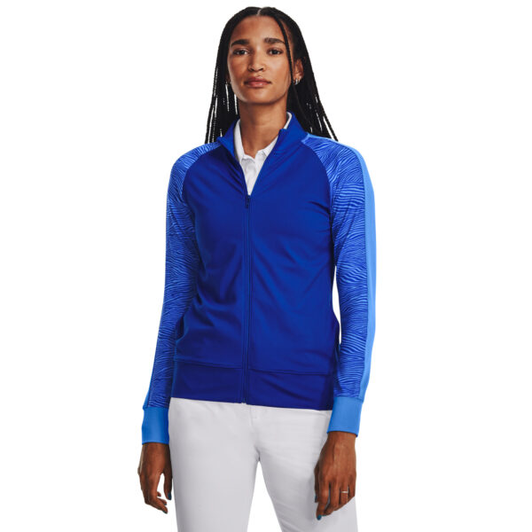 Women's sweatshirt Under Armour Storm Midlayer FZ