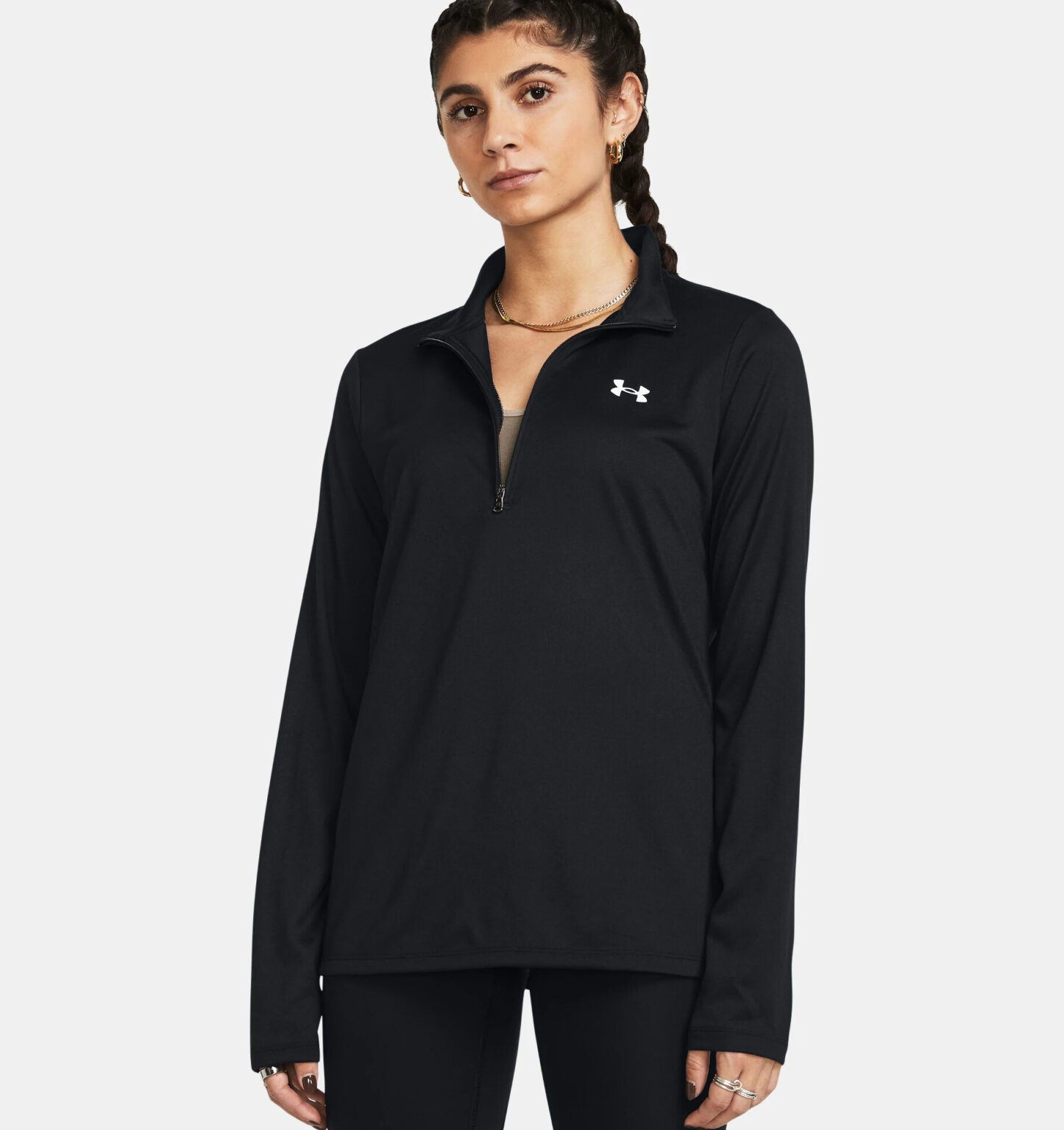 Women's sweatshirt Under Armour Tech 1/2 Zip