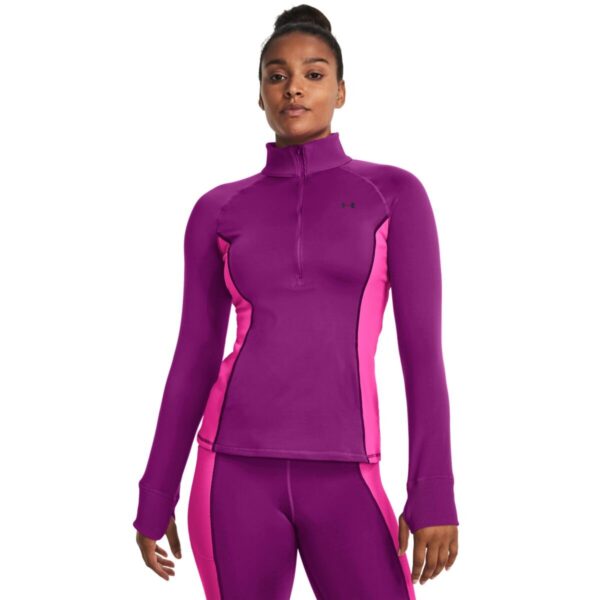 Women's sweatshirt Under Armour Train CW 1/2 Zip