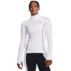 Women's sweatshirt Under Armour Train CW 1/2 Zip