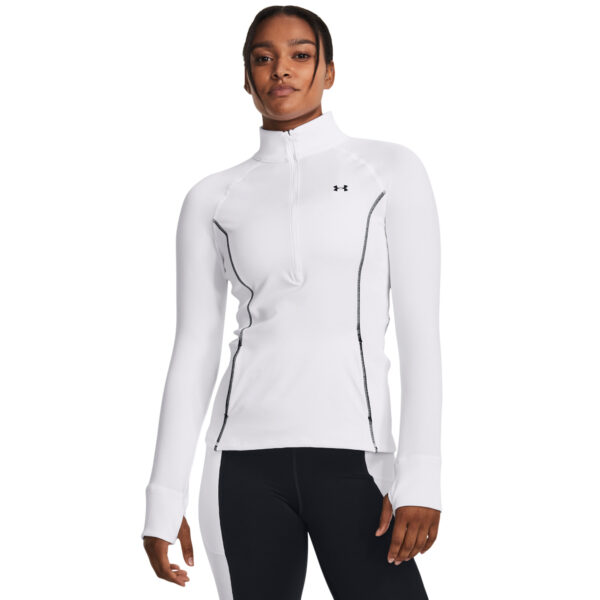 Women's sweatshirt Under Armour Train CW 1/2 Zip