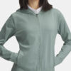 Women's sweatshirt Under Armour UA Drive Full Zip HD - Women's