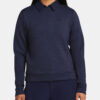 Women's sweatshirt Under Armour UA Drive Midlayer Crew-BLU - Women's