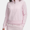 Women's sweatshirt Under Armour UA Rival Fleece HZ - Women's