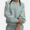 Women's sweatshirt Under Armour UA Rival Fleece OS Crew - Women's