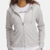 Women's sweatshirt Under Armour UA Rival Terry FZ - Women's