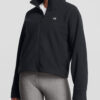 Women's sweatshirt Under Armour UA W Expanse Fleece FZ-BLK - Women's