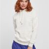Women's sweatshirt light grey