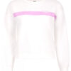 Women's sweatshirt nax NAX SEDONA creme variant pb