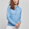 Women's sweatshirt with clean water