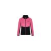 Women's sweatshirt without hood Kilpi TOMMS-W pink
