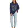 Women's sweatshirts Roxy MORNING HIKE E