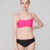 Women's swimsuit top 4F