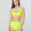 Women's swimsuit top 4F